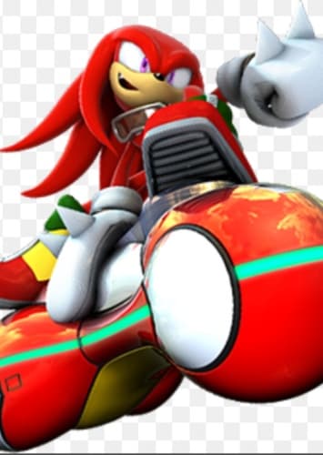 Knuckles