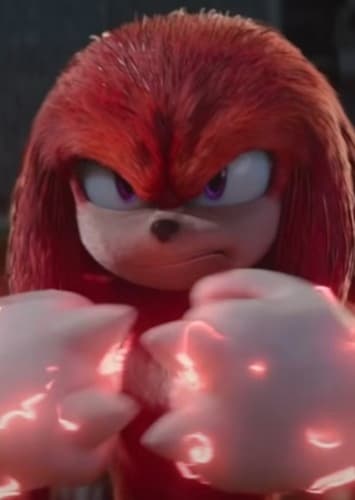 Knuckles
