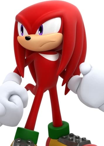 Knuckles the Echidna