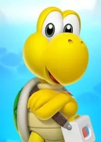 Koopa Troopa