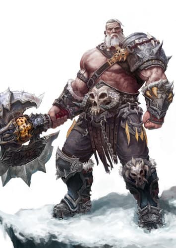 Koschei/The Deathless