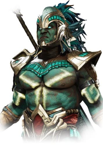 Kotal Kahn