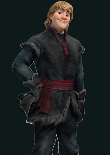 Kristoff
