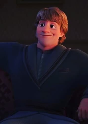 Kristoff