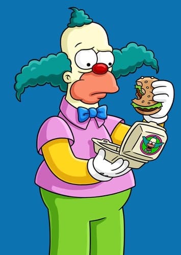 Krusty the Clown