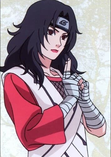Kurenai