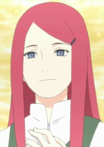 Kushina