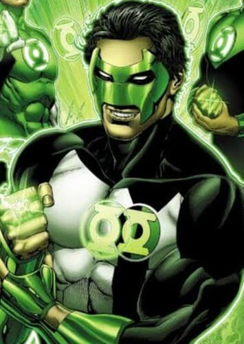 Kyle Rayner