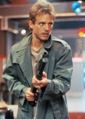 Kyle Reese