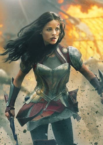 Lady Sif