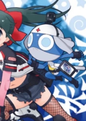 Lance Corporal Dororo