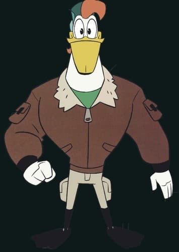 Launchpad McQuack