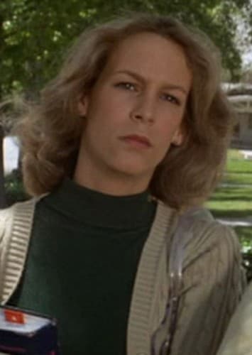 Laurie Strode