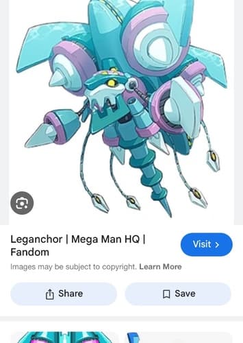 Legachor