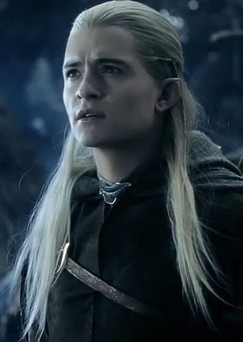 Legolas