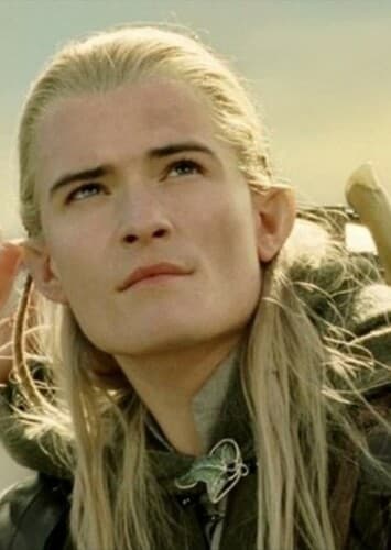 Legolas