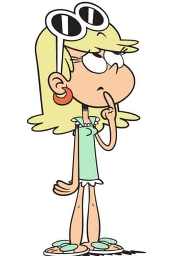 Leni Loud
