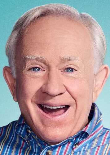 Leslie Jordan