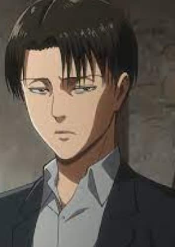 Levi Ackerman