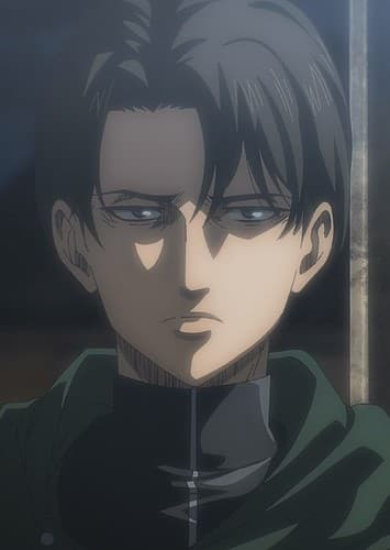 Levi Ackerman