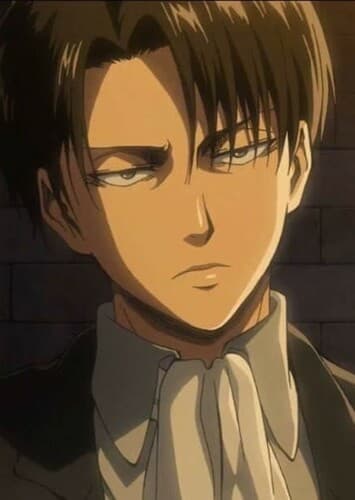 Levi Ackerman
