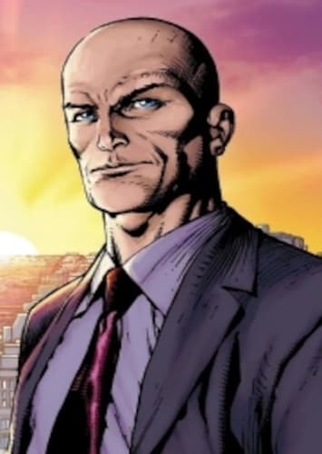 Lex Luthor
