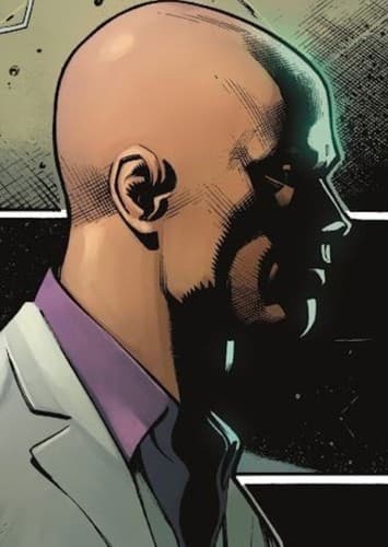 Lex Luthor