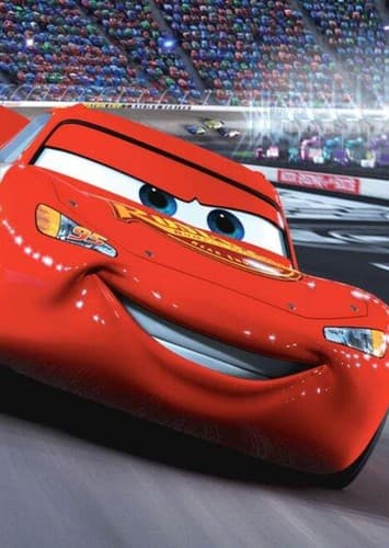 Lightning McQueen