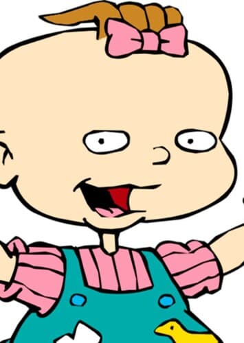 Lillian "Lil" DeVille