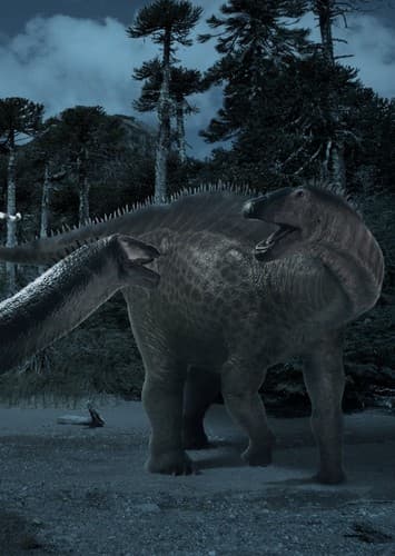 Limaysaurus