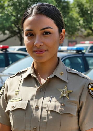 D/S Esther Rachel Lacerda-Mainwaring, PGSO