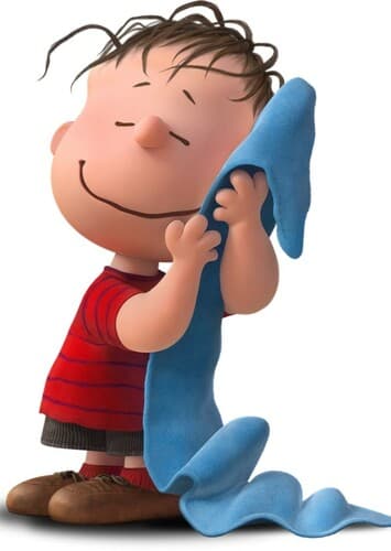 Linus Van pelt