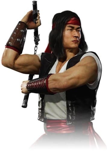 Liu Kang