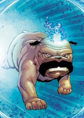 Lockjaw