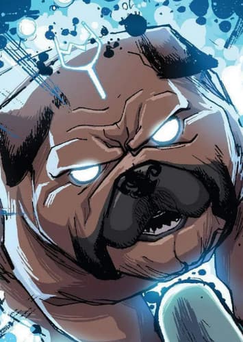 Lockjaw