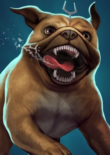 Lockjaw