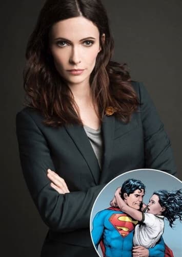 Lois Lane