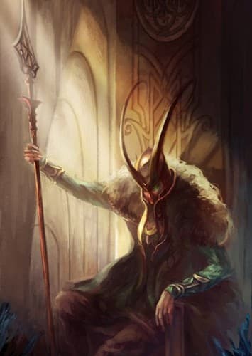 Loki