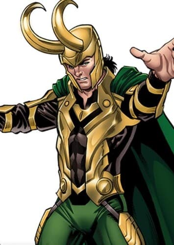 Loki