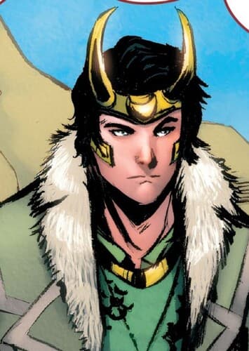 Loki