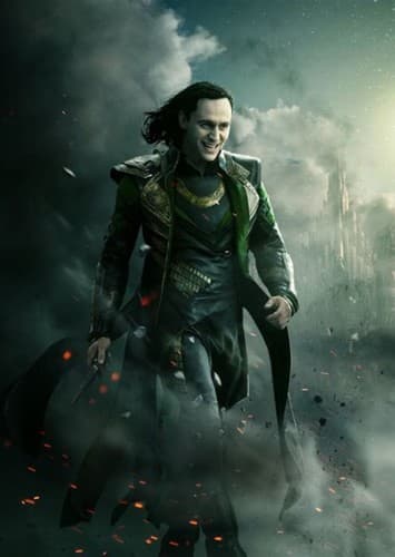 Loki