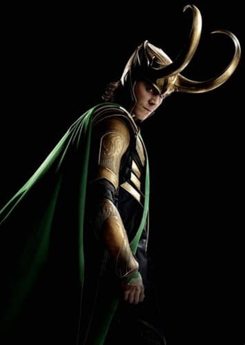 Loki