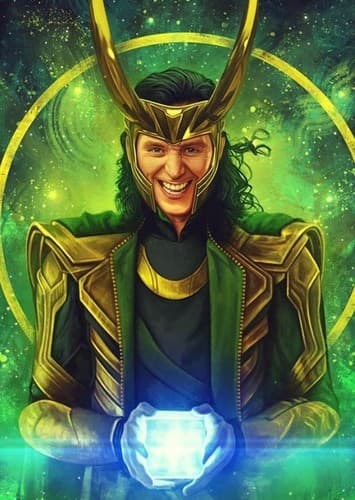 Loki