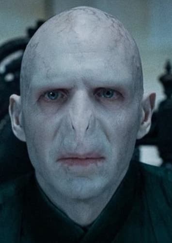 Lord Voldemort