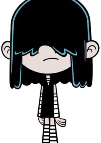 Lucy Loud