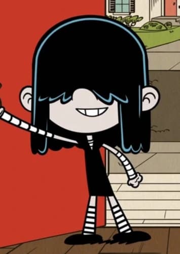 Lucy Loud