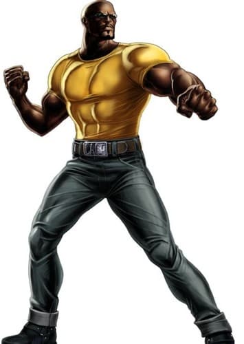 Luke Cage