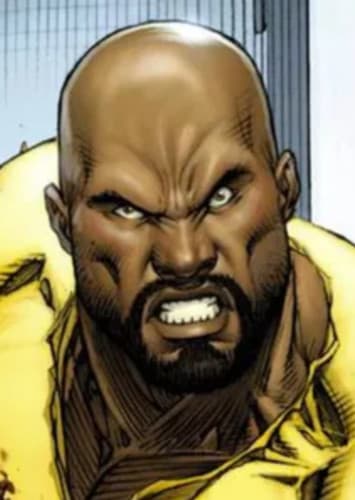 Luke Cage