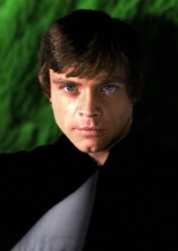 Luke Skywalker