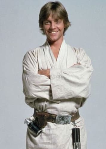 Luke Skywalker